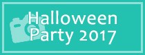 Halloween Party 2017