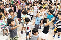 感覚的に言葉を吸収できる年齢