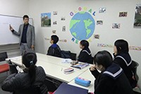 中学英語先取りコースのポイント